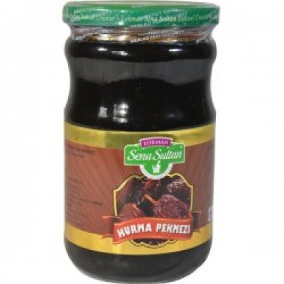 LOKMAN SENA SULTAN HURMA  PEKMEZİ 800 g